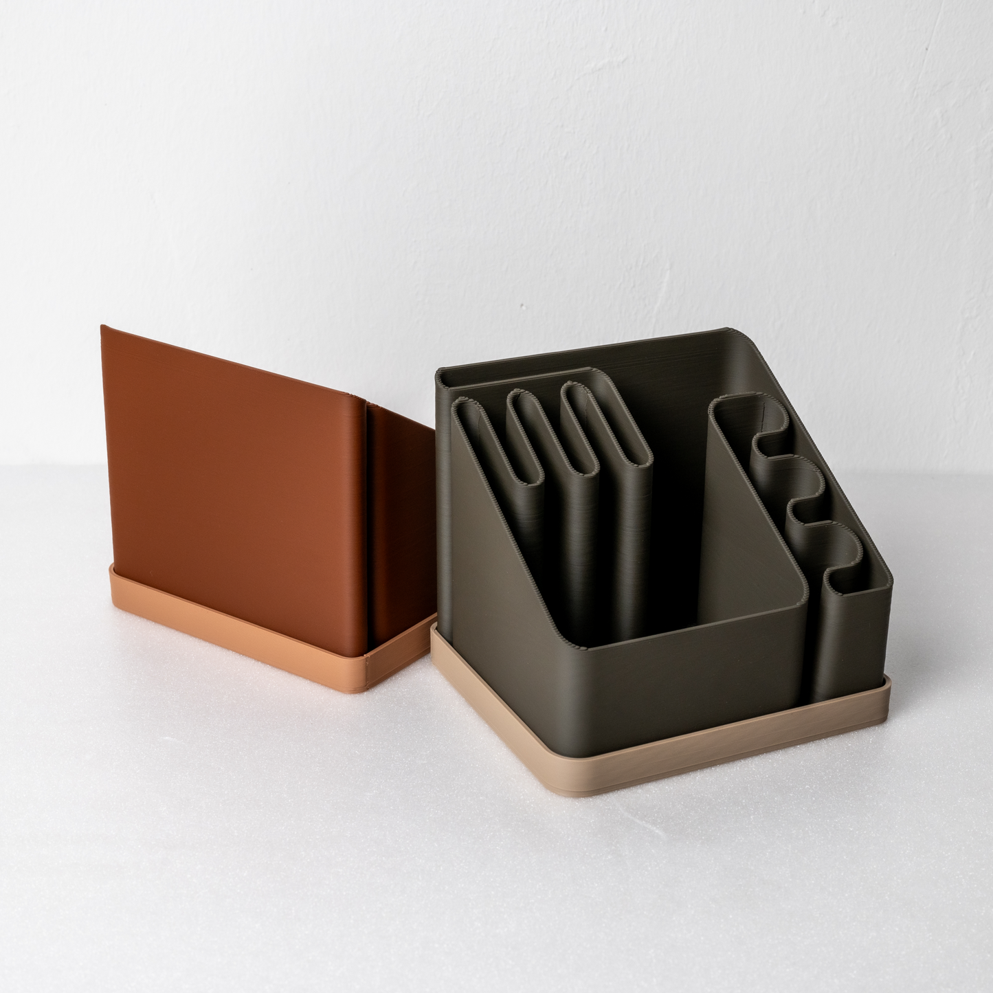 SKRIV Desk Organiser