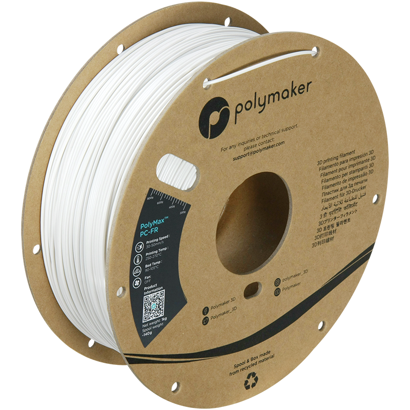 Polymaker Polymax PC-FR