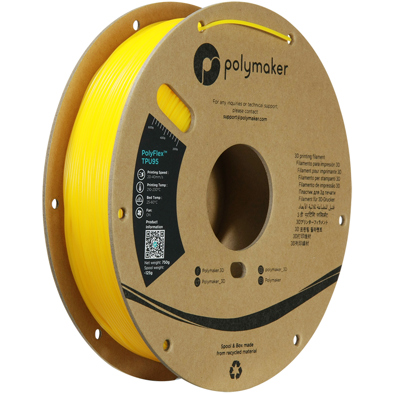 Polymaker PolyFlex TPU95