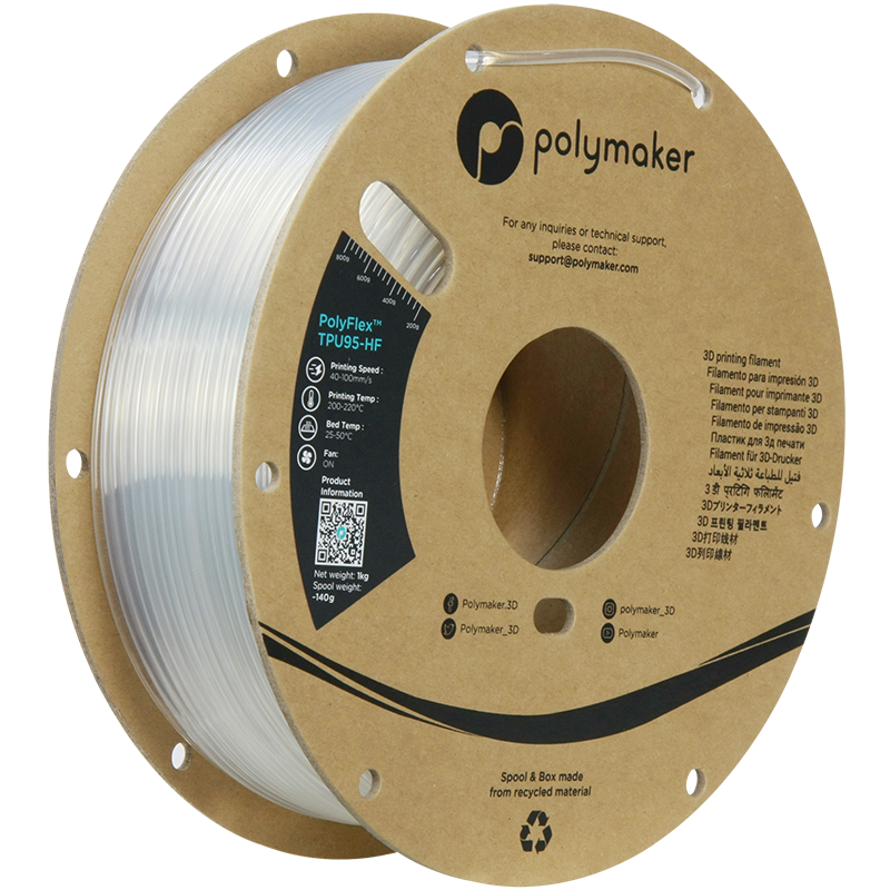 Polymaker PolyFlex TPU95-HF