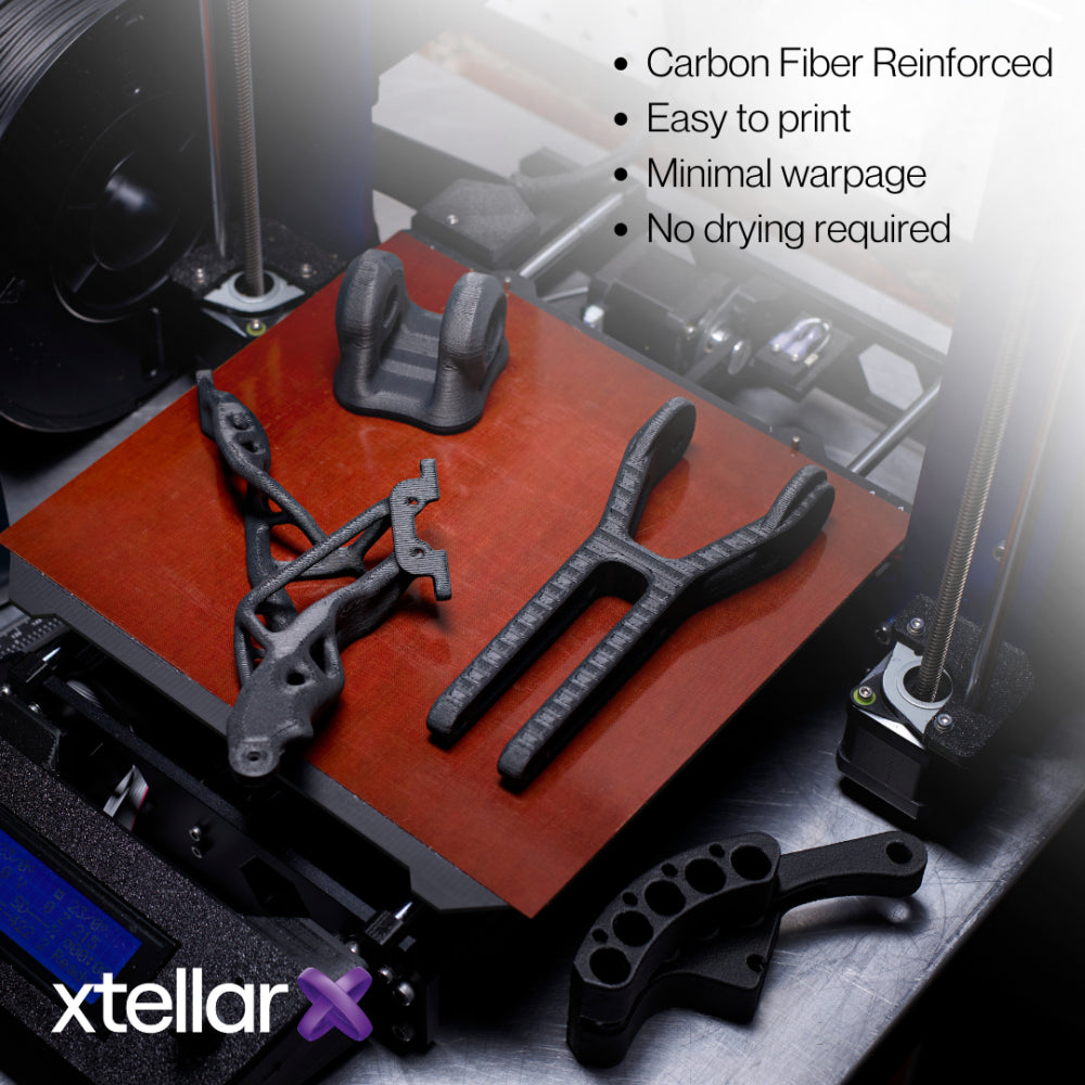 XTELLAR Braskem PP CF