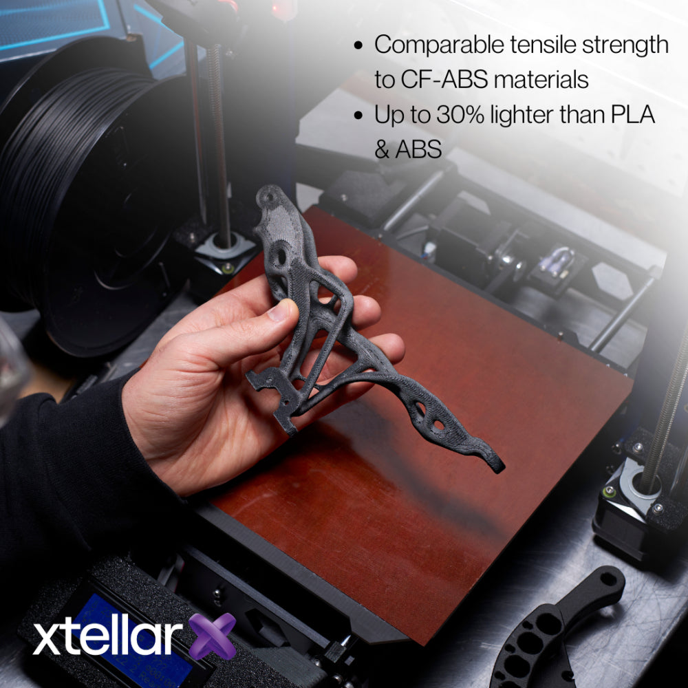 XTELLAR Braskem PP CF