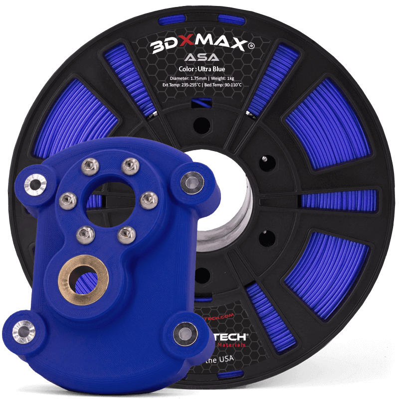 5-Pack Bundle - 3DXTECH 3DXMAX ASA