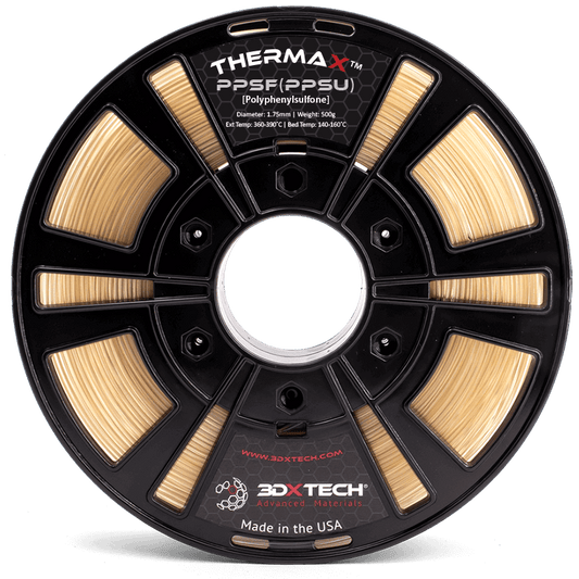 5-Pack Bundle - 3DXTECH ThermaX PPSU