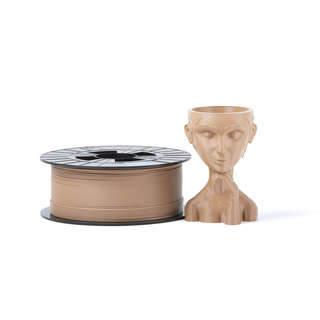 4-Pack Bundle - Filament PM PLA+ Skin Edition
