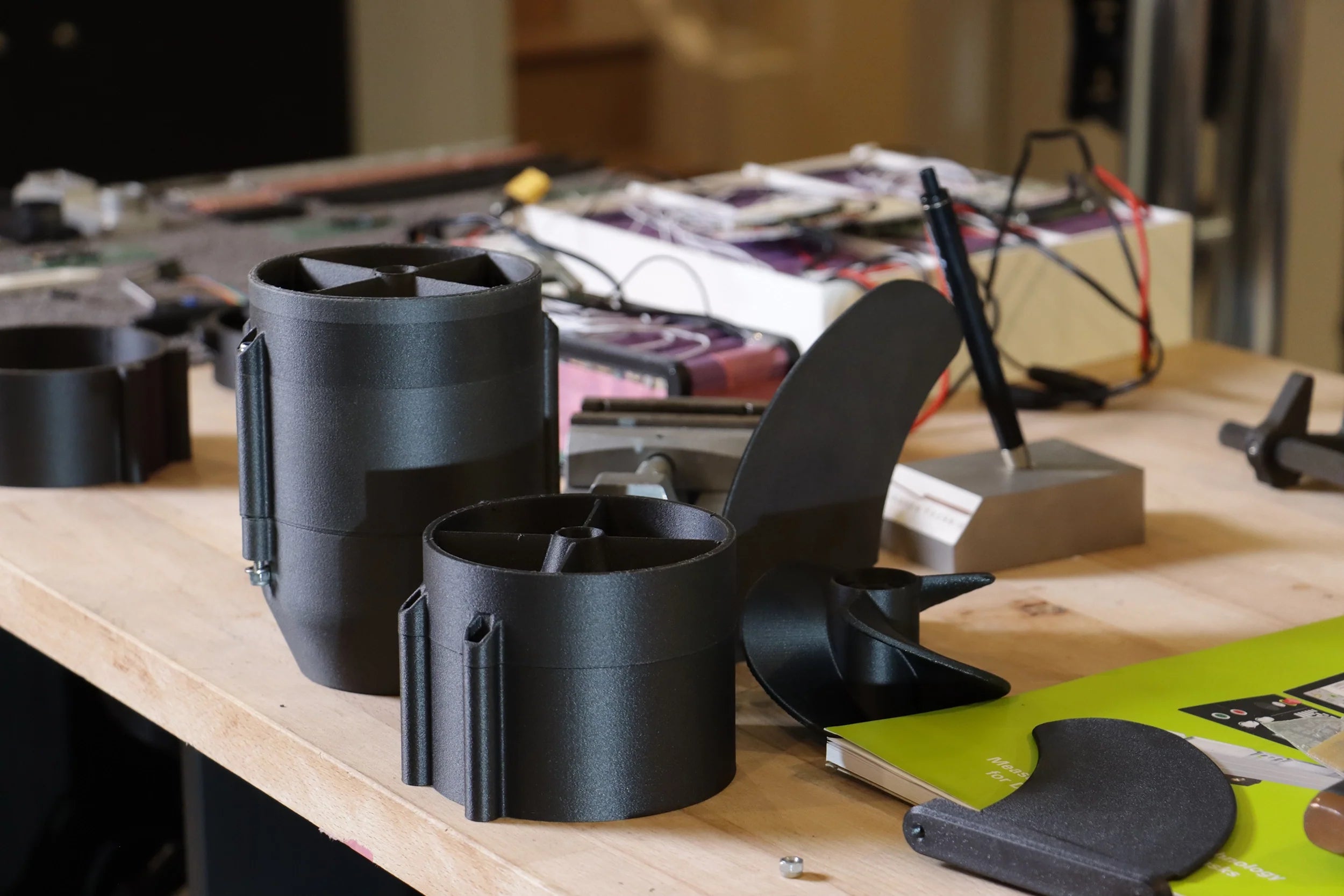 Polymaker – BYND3D