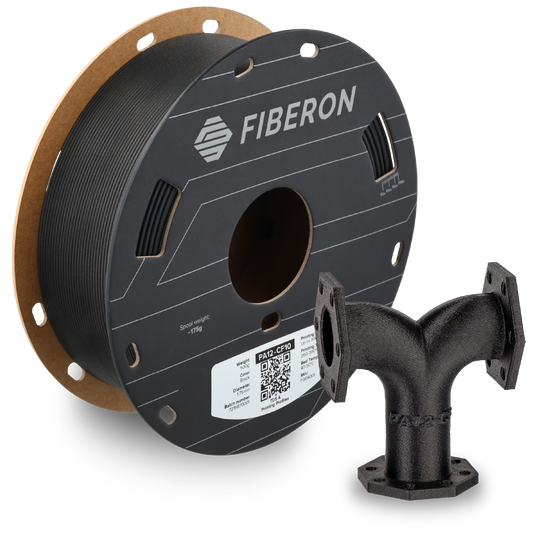 Polymaker Fiberon PA12-CF10