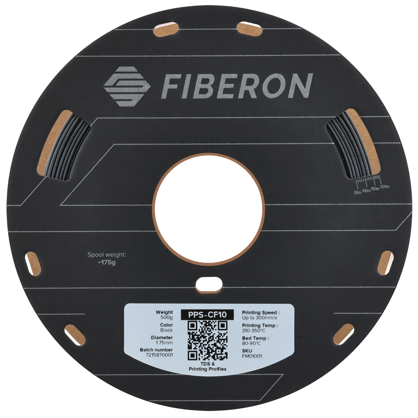 Polymaker Fiberon PPS-CF10