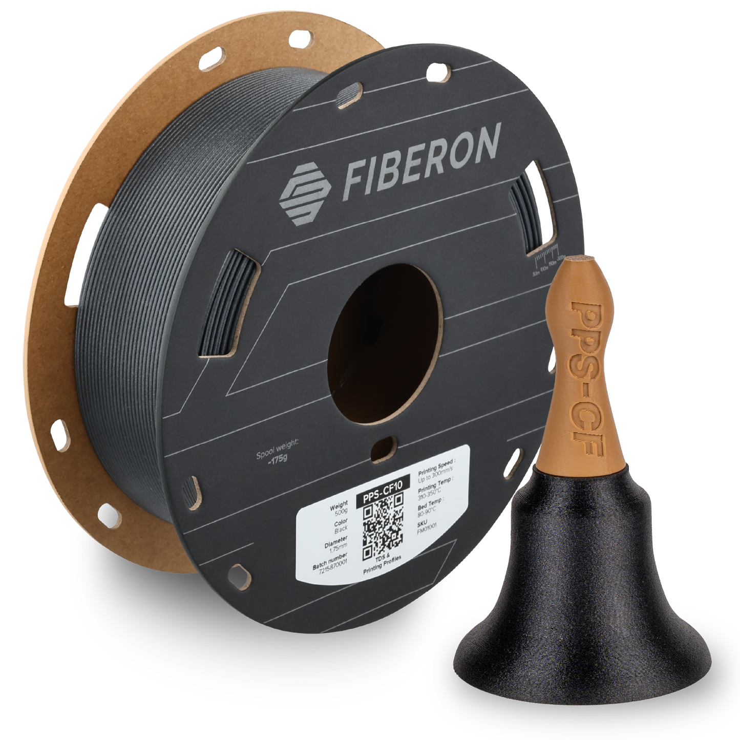 Polymaker Fiberon PPS-CF10