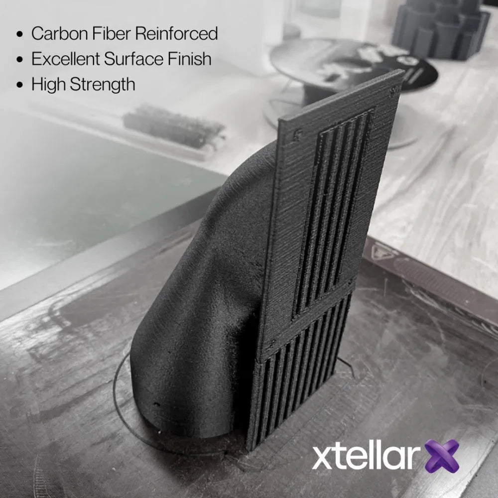 XTELLAR Taulman3D Carbon Fiber Reinforced Nylon