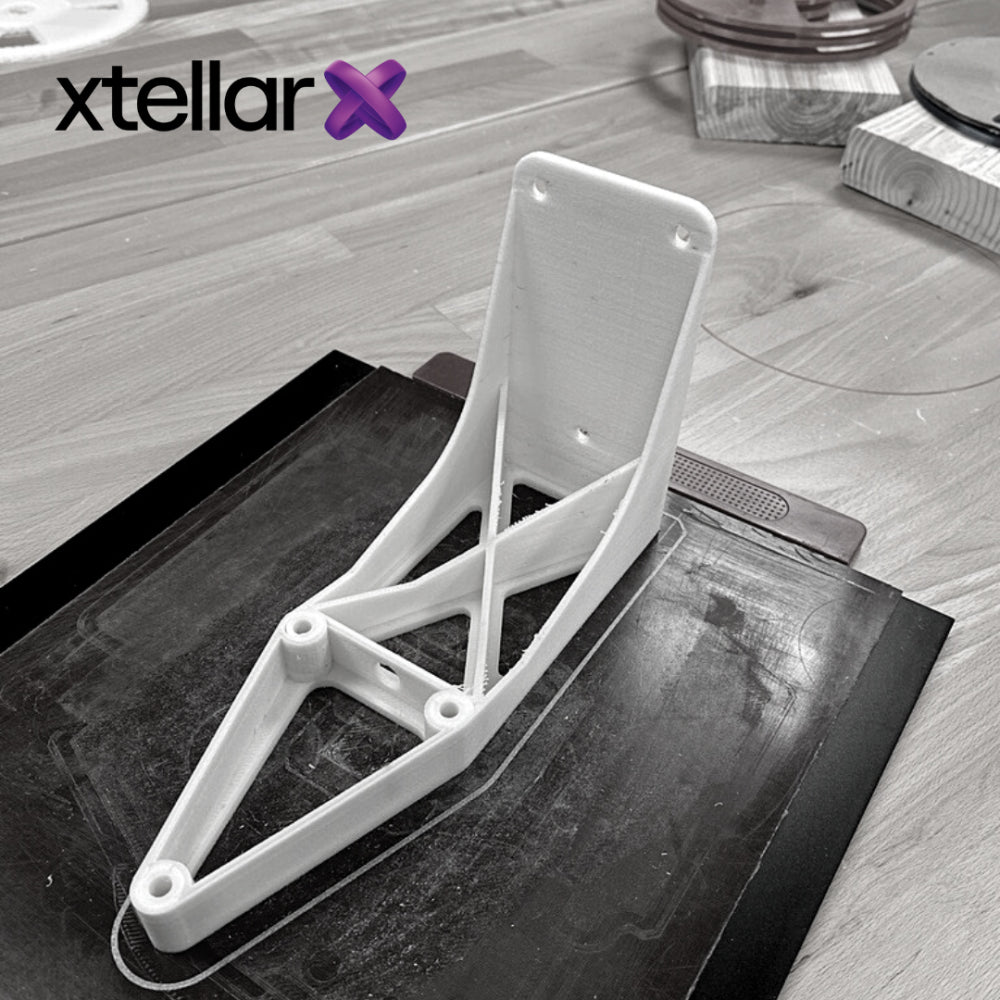 XTELLAR Taulman3D Glass Fiber Reinforced Nylon