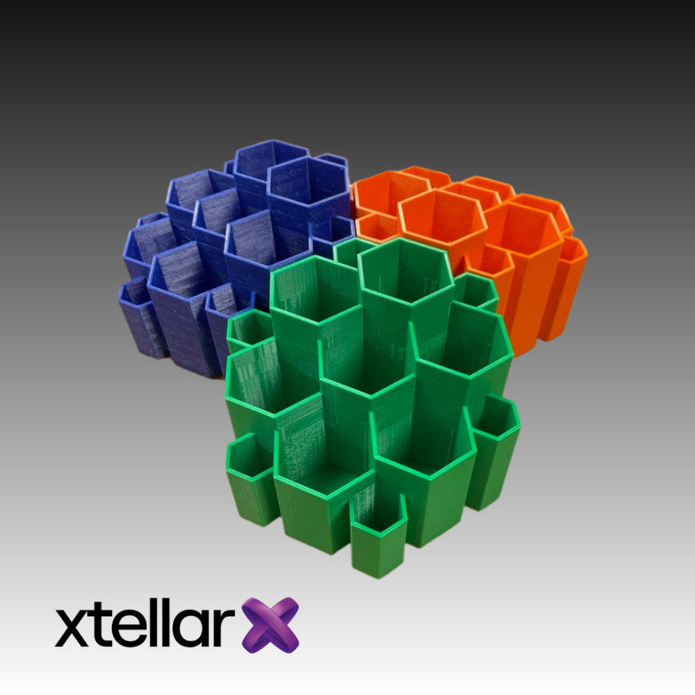 XTELLAR Taulman3D Recycled PETG