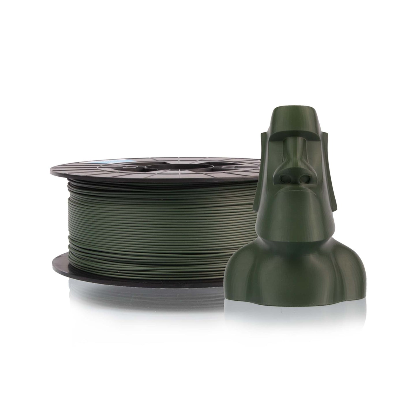 4-Pack Bundle - Filament PM PLA+ Army Edition